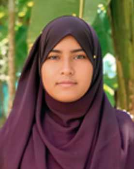 Sakina Khatun