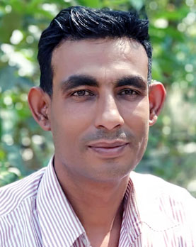 Md. Abdul Halim