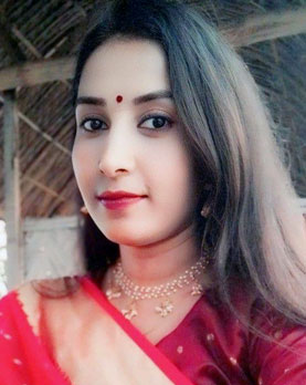Smriti Lata Biswas