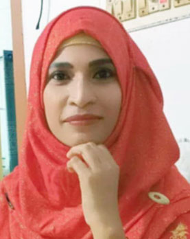 Marufa Khatun