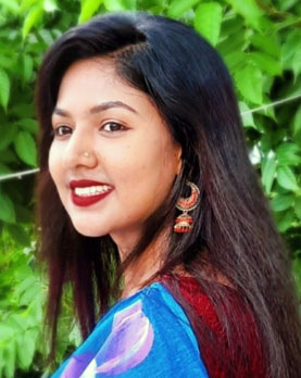 Shemu Akter Peya