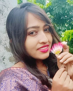 Prianka Mondal