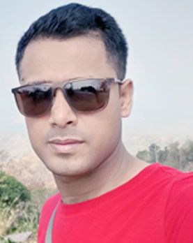 Md. Rabiul Islam
