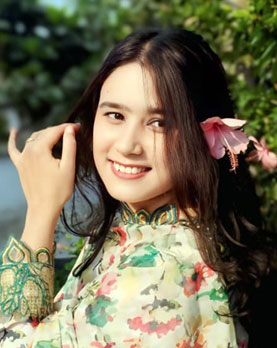 Kaniz Fatema Urmi