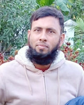 Md. Shahinur Rahman