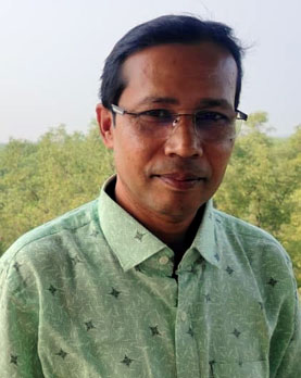 Tarun Kanti Hore